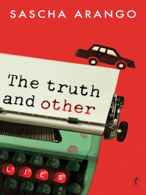 cover image of The Truth and Other Lies
